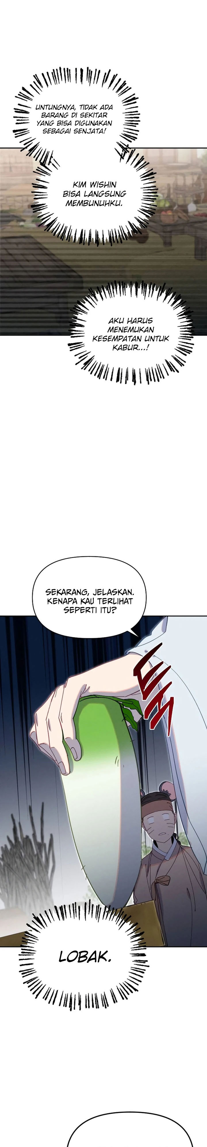 Tale of Vengenful Spirits Chapter 29 Gambar 19