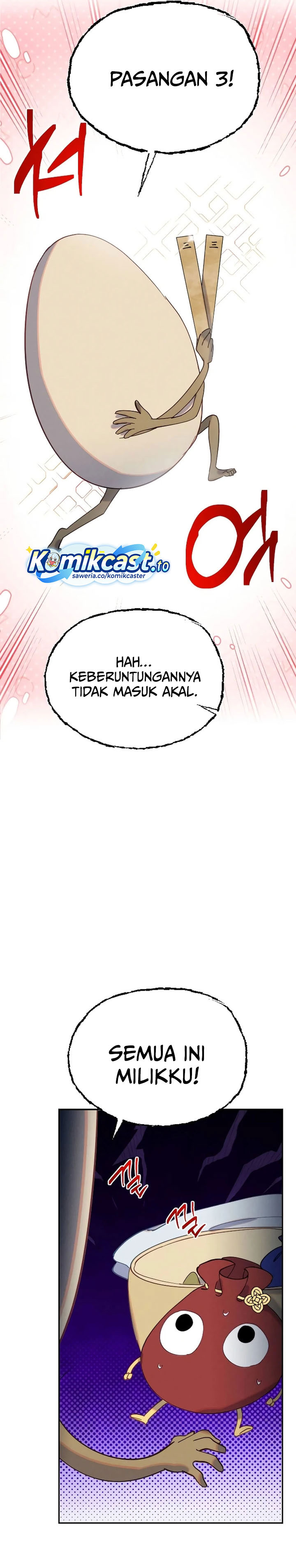 Tale of Vengenful Spirits Chapter 29 Gambar 26