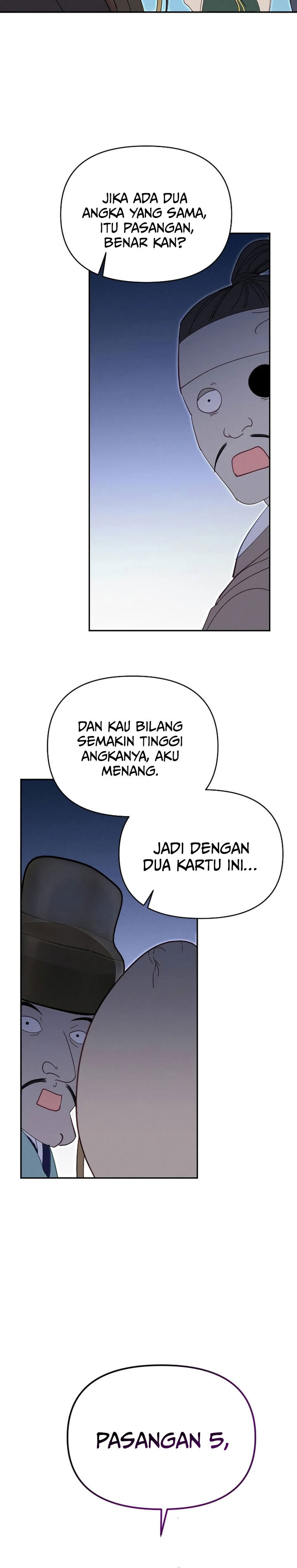 Tale of Vengenful Spirits Chapter 29 Gambar 29