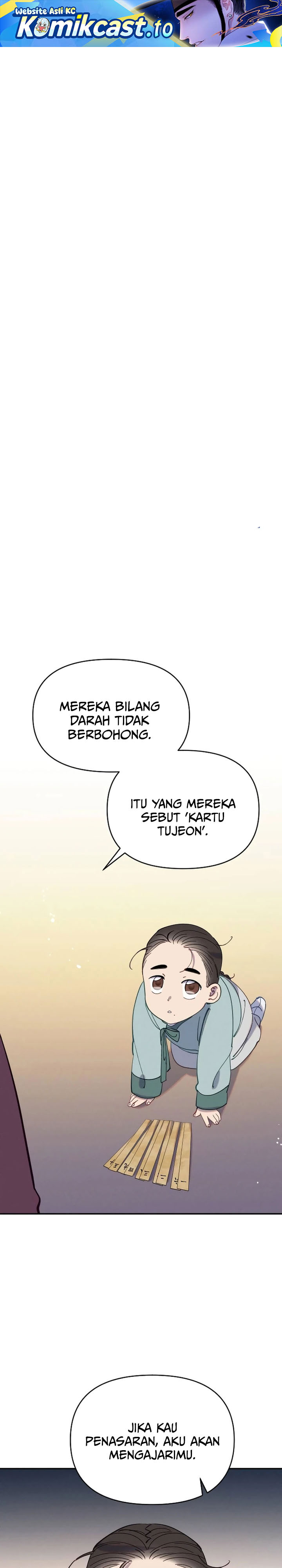 Tale of Vengenful Spirits Chapter 30 Gambar 2