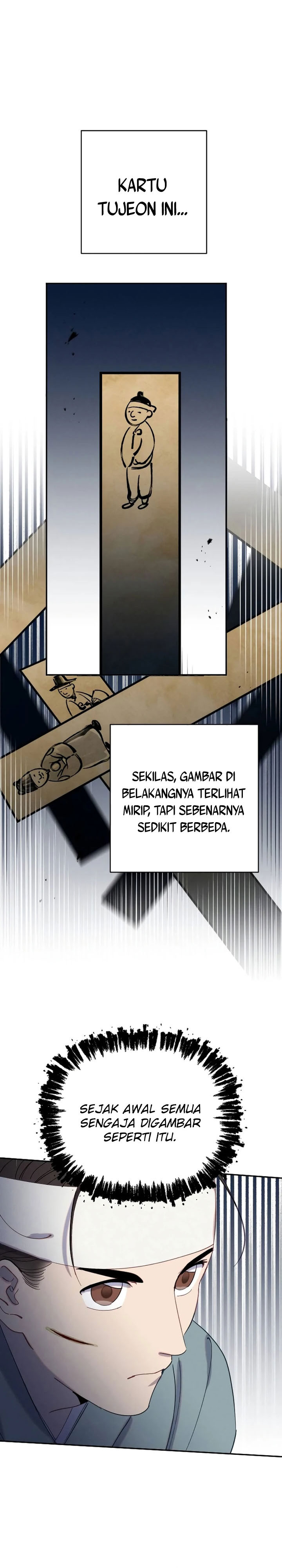 Tale of Vengenful Spirits Chapter 30 Gambar 5