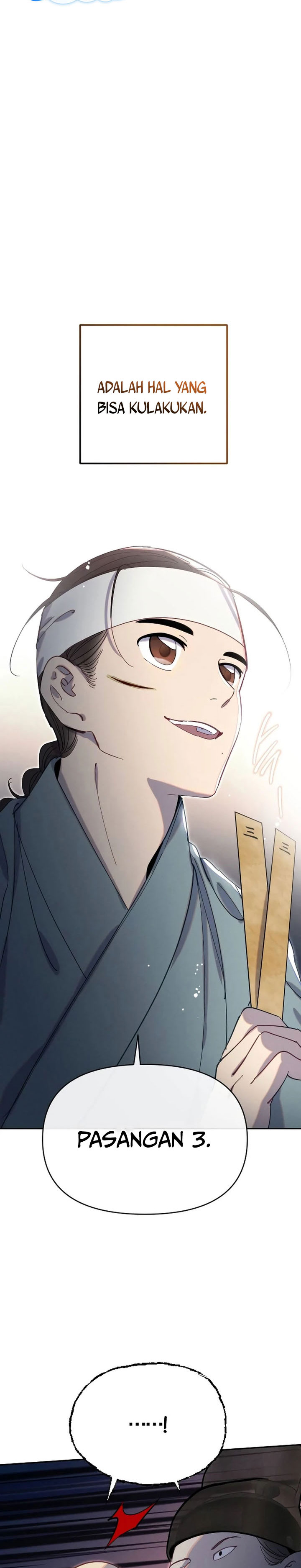 Tale of Vengenful Spirits Chapter 30 Gambar 8