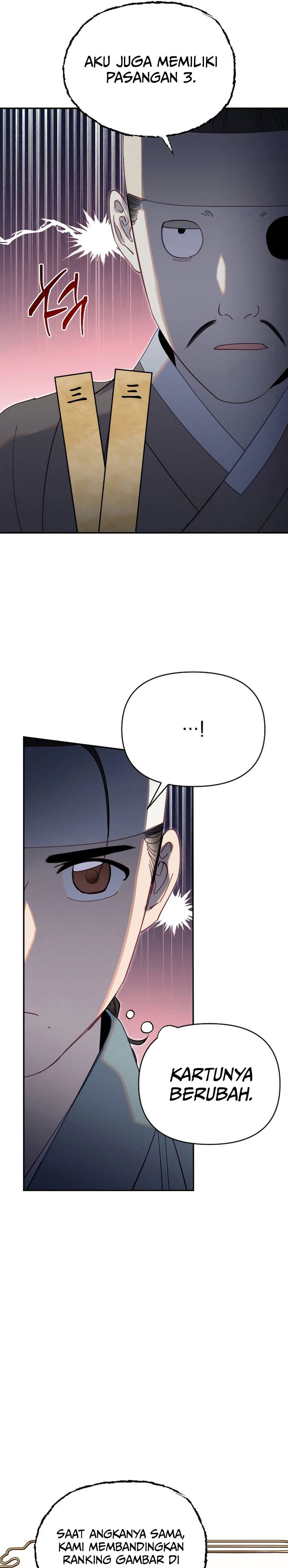 Tale of Vengenful Spirits Chapter 30 Gambar 10