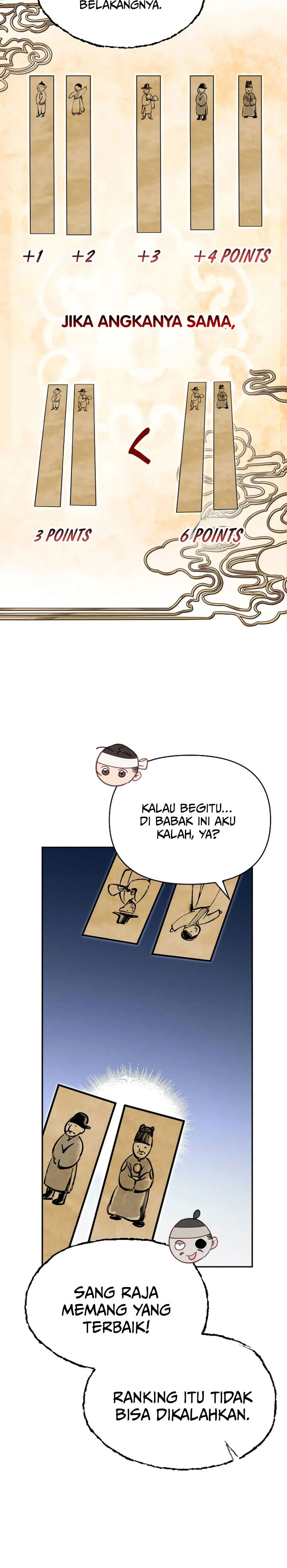 Tale of Vengenful Spirits Chapter 30 Gambar 11