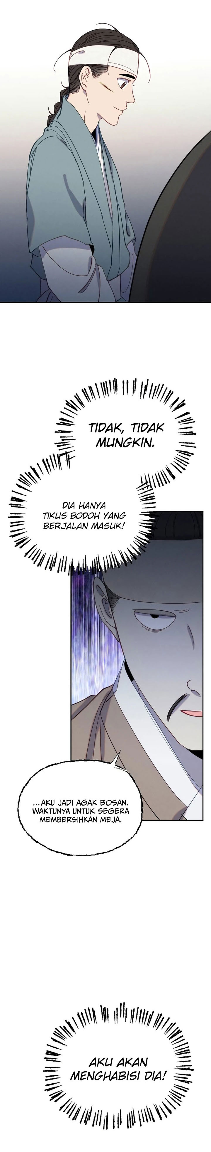 Tale of Vengenful Spirits Chapter 30 Gambar 13