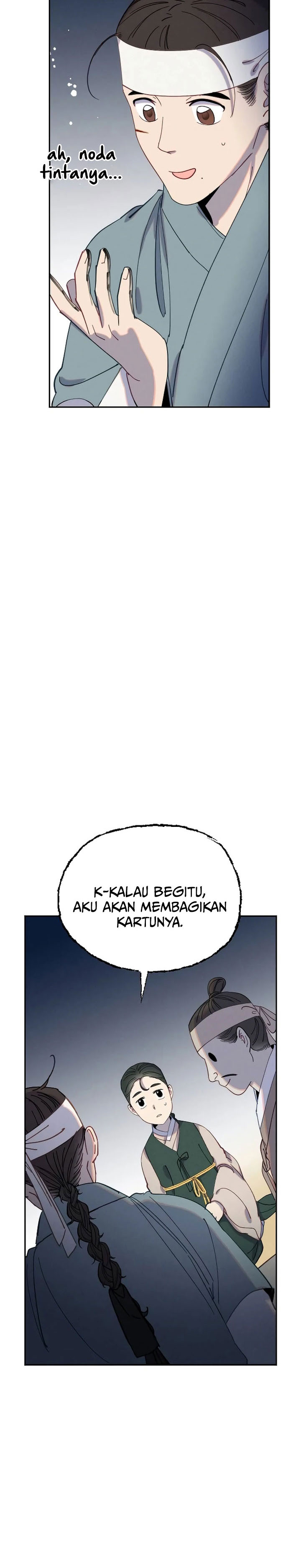 Tale of Vengenful Spirits Chapter 30 Gambar 19