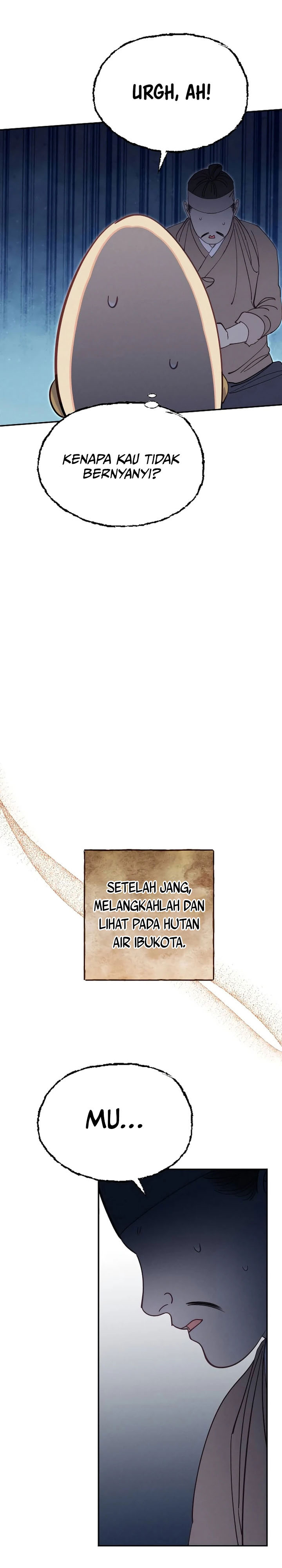 Tale of Vengenful Spirits Chapter 30 Gambar 25