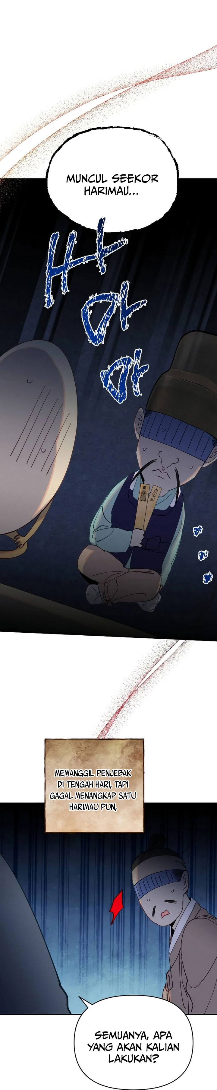 Tale of Vengenful Spirits Chapter 30 Gambar 26