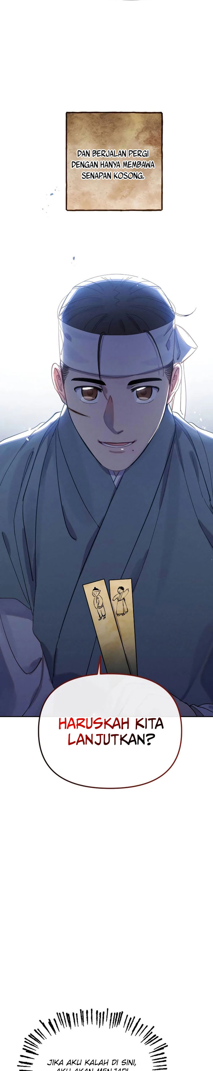 Tale of Vengenful Spirits Chapter 30 Gambar 27