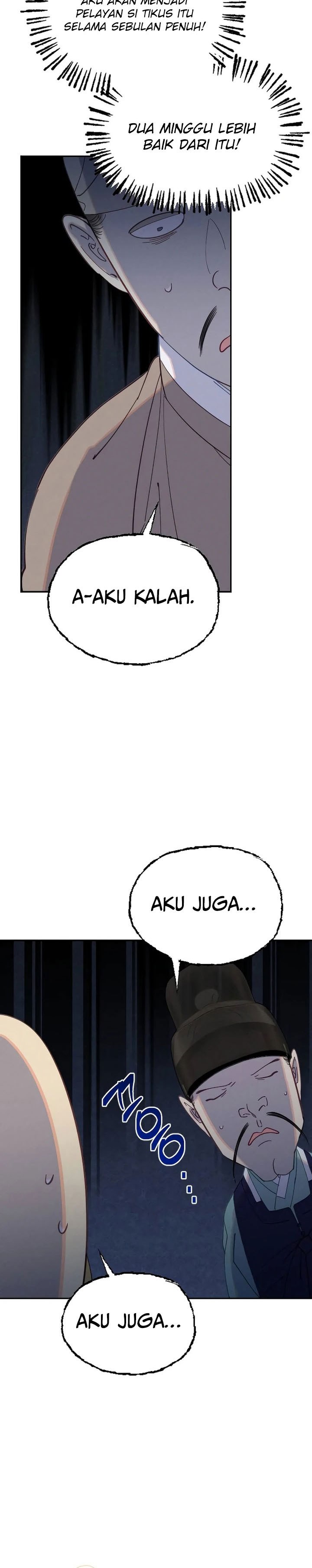 Tale of Vengenful Spirits Chapter 30 Gambar 28