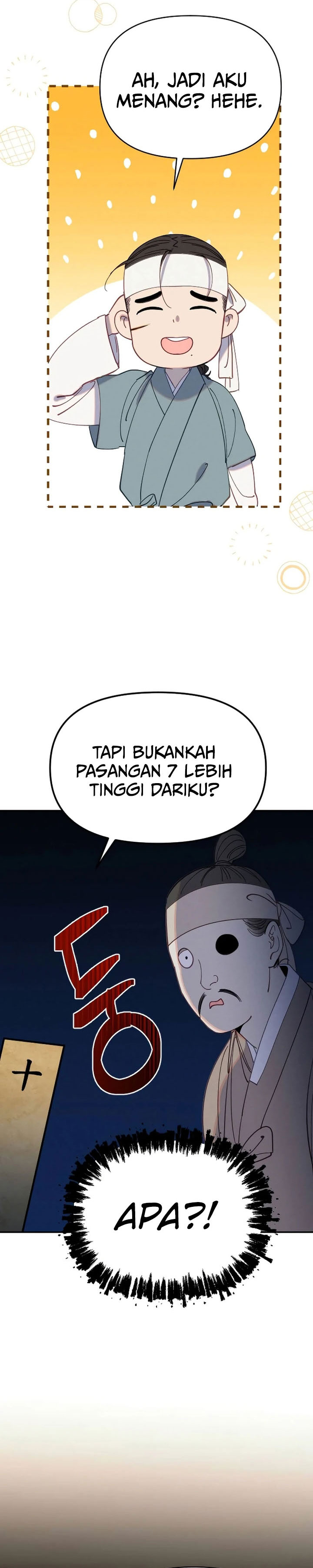 Tale of Vengenful Spirits Chapter 30 Gambar 29