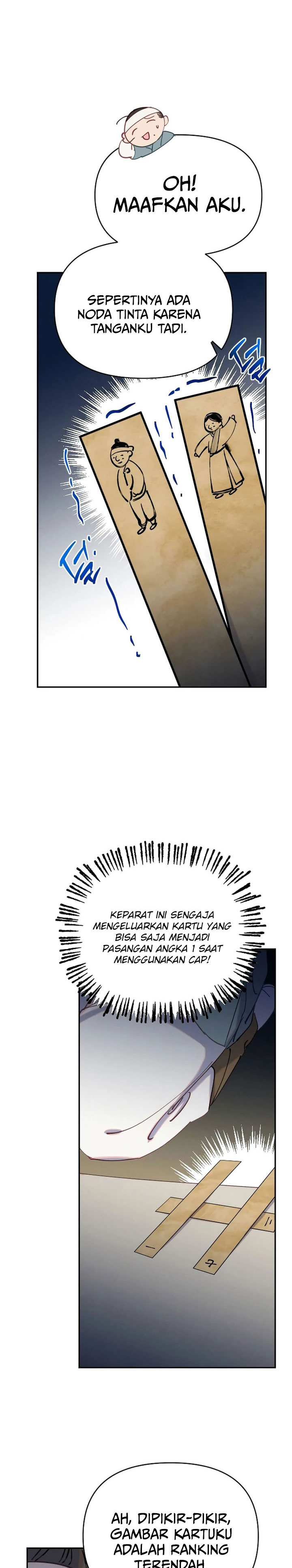 Tale of Vengenful Spirits Chapter 30 Gambar 32