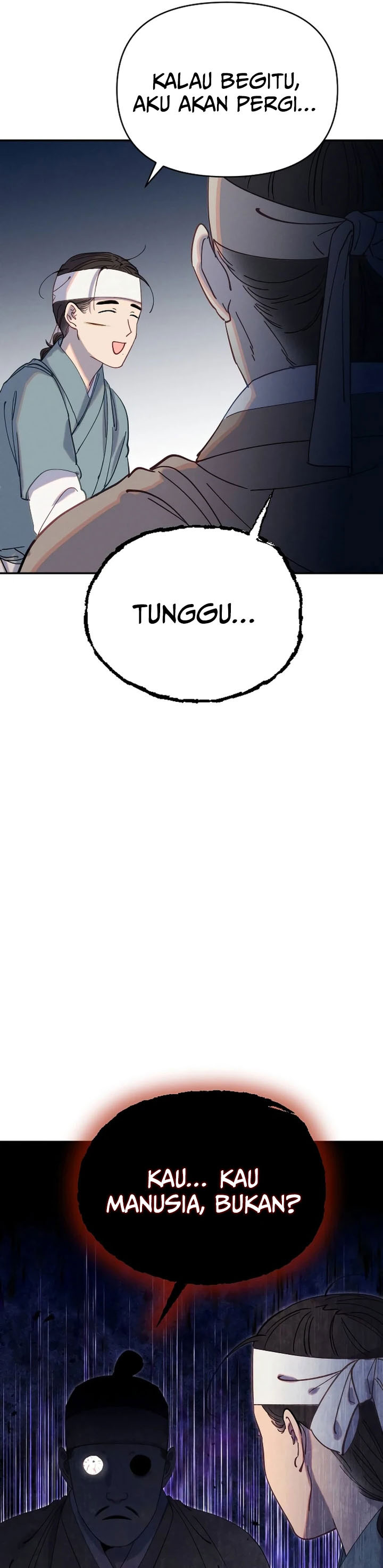 Tale of Vengenful Spirits Chapter 30 Gambar 34