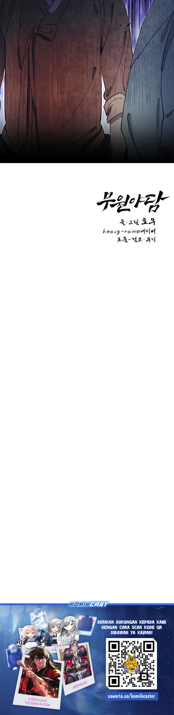 Tale of Vengenful Spirits Chapter 30 Gambar 35