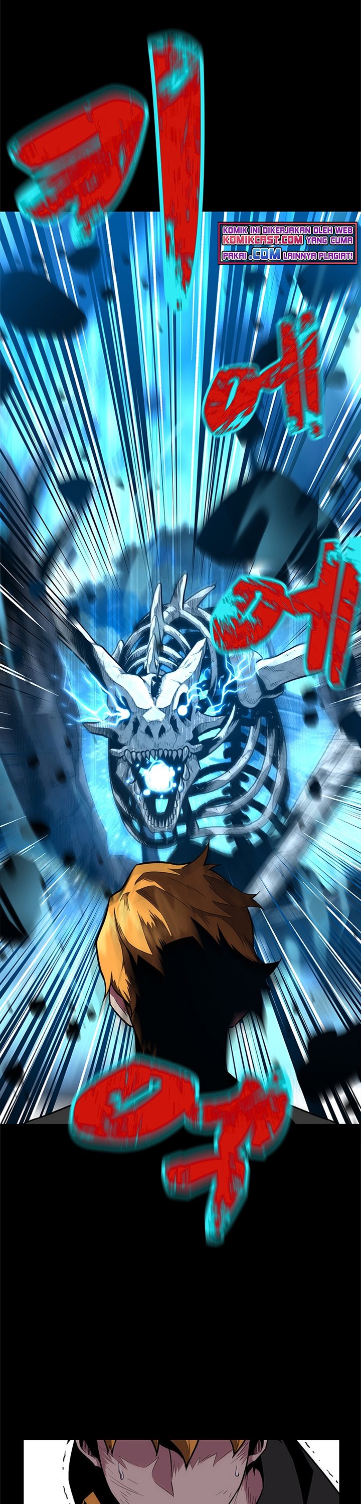 Talent-Swallowing Magician Chapter 06 Gambar 3