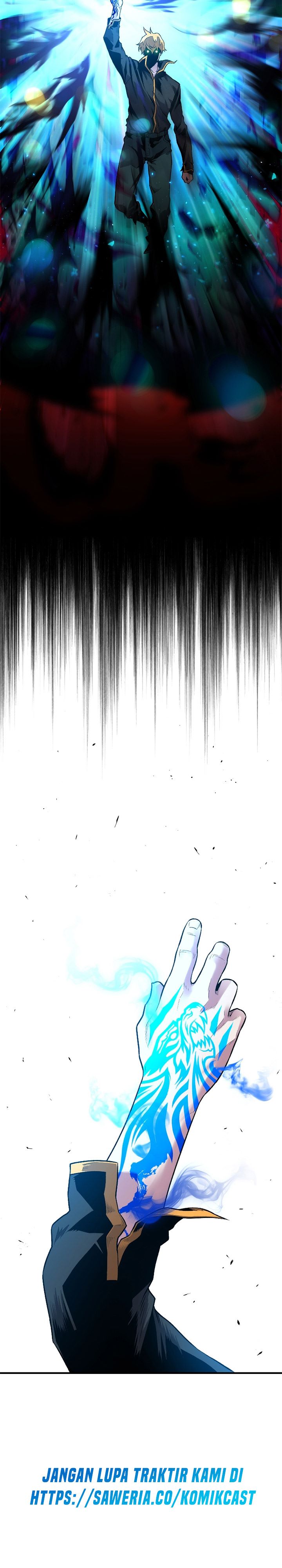 Talent-Swallowing Magician Chapter 09 Gambar 3