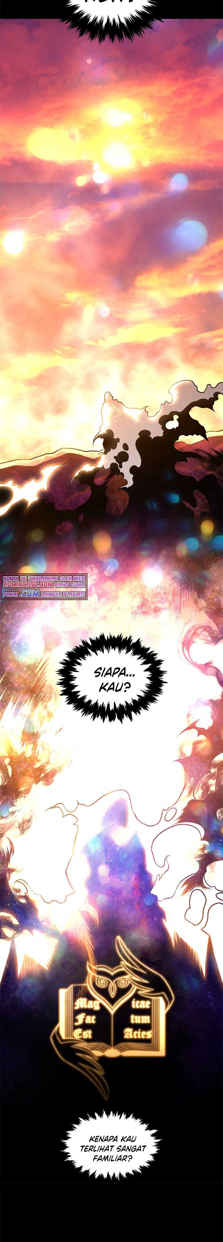Talent-Swallowing Magician Chapter 09 Gambar 5