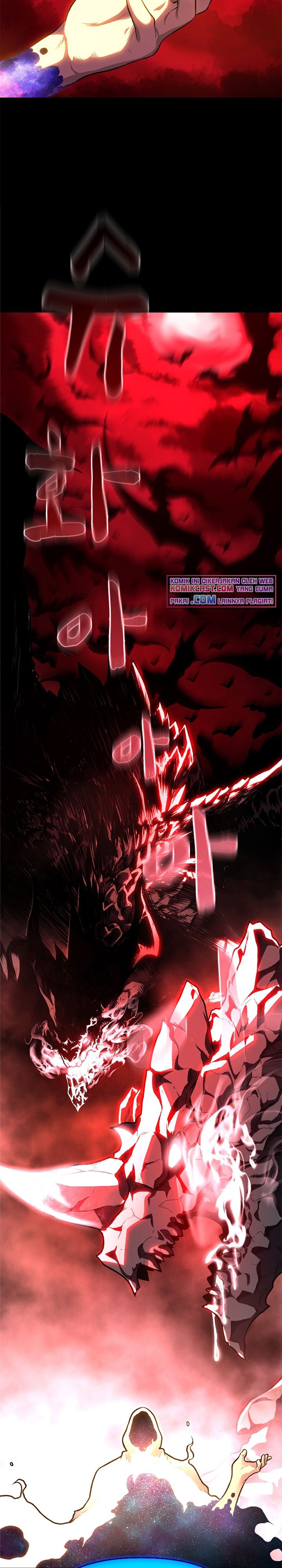 Talent-Swallowing Magician Chapter 09 Gambar 10