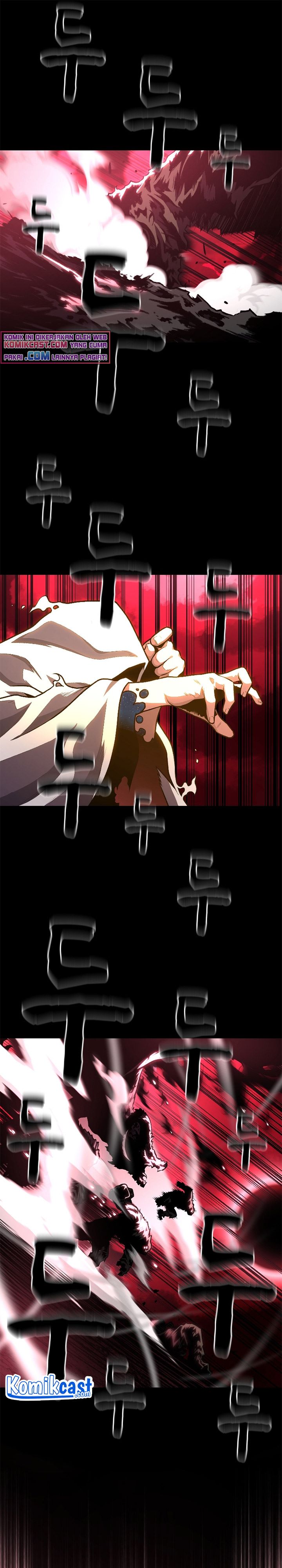 Talent-Swallowing Magician Chapter 09 Gambar 13
