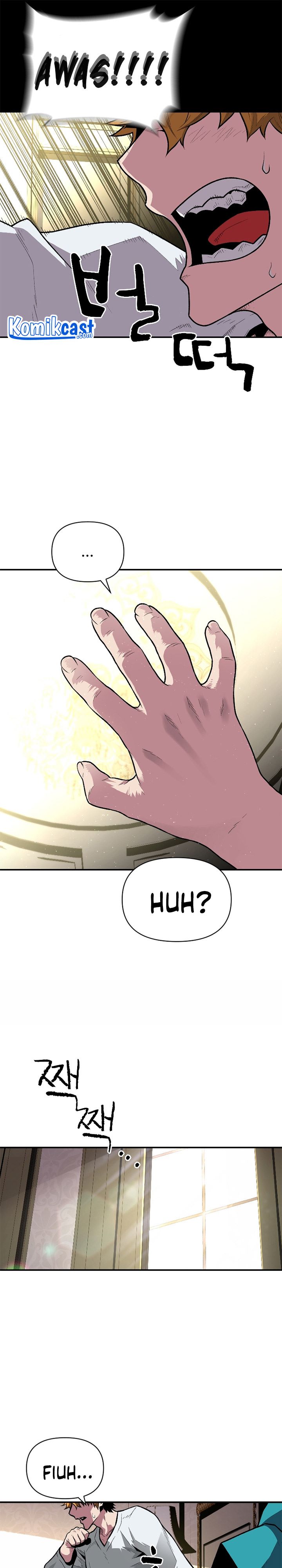 Talent-Swallowing Magician Chapter 09 Gambar 18