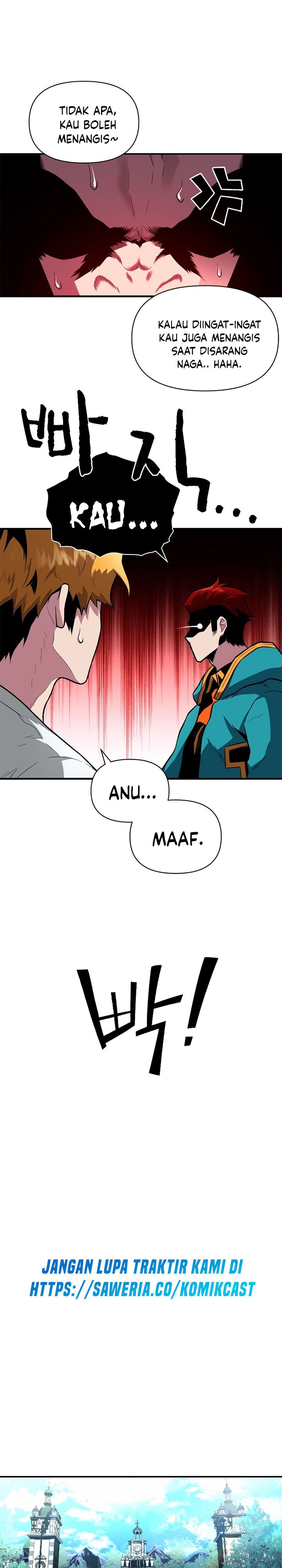 Talent-Swallowing Magician Chapter 09 Gambar 20