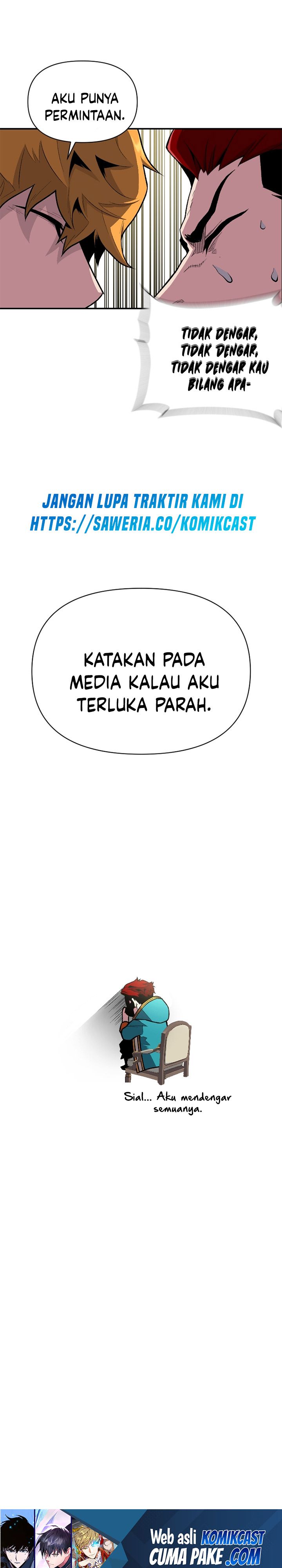 Talent-Swallowing Magician Chapter 09 Gambar 30