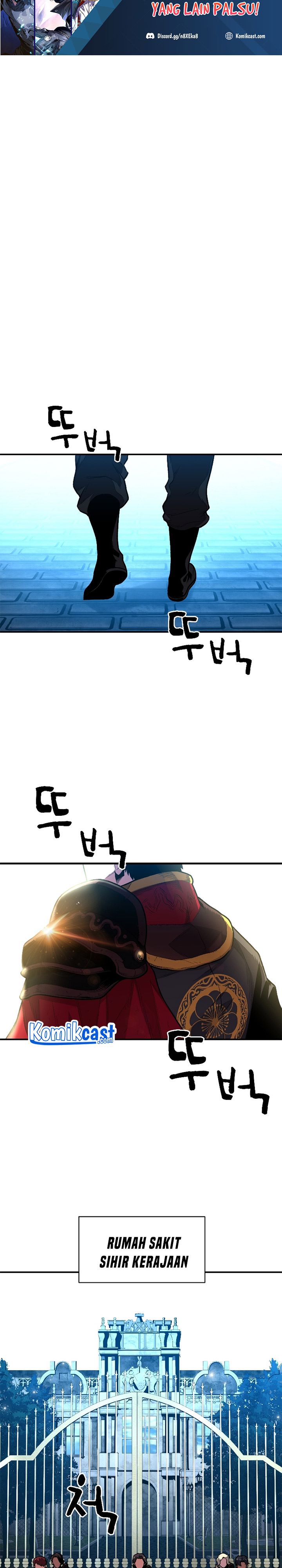 Talent-Swallowing Magician Chapter 09 Gambar 31