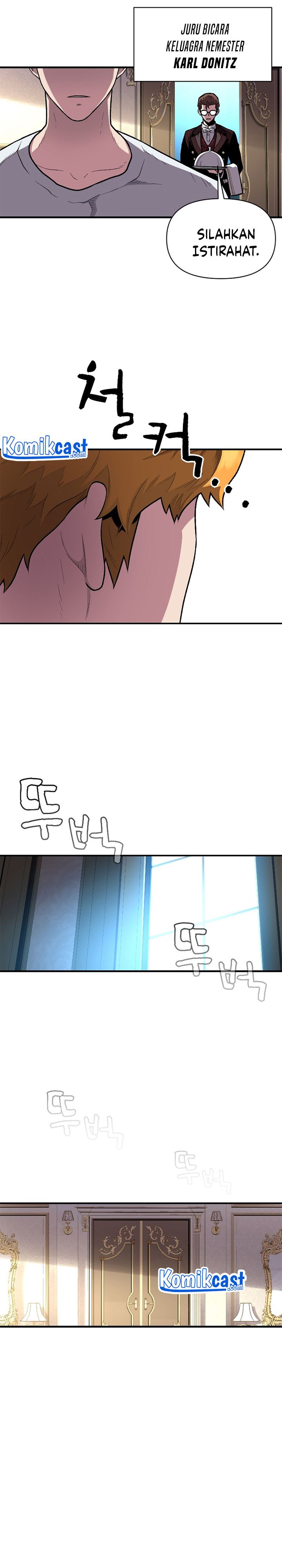 Talent-Swallowing Magician Chapter 09 Gambar 34