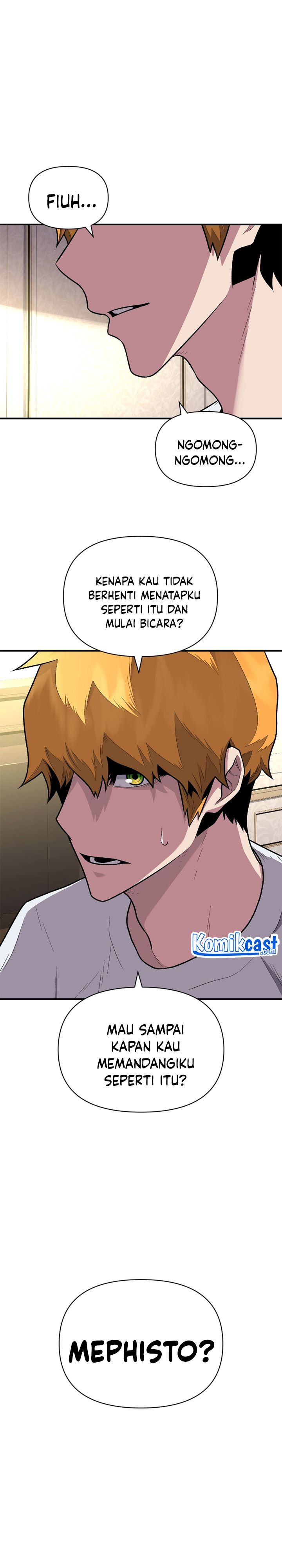 Talent-Swallowing Magician Chapter 09 Gambar 35