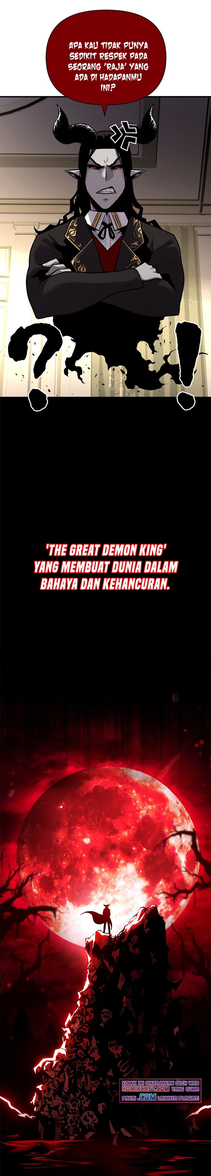 Talent-Swallowing Magician Chapter 09 Gambar 36
