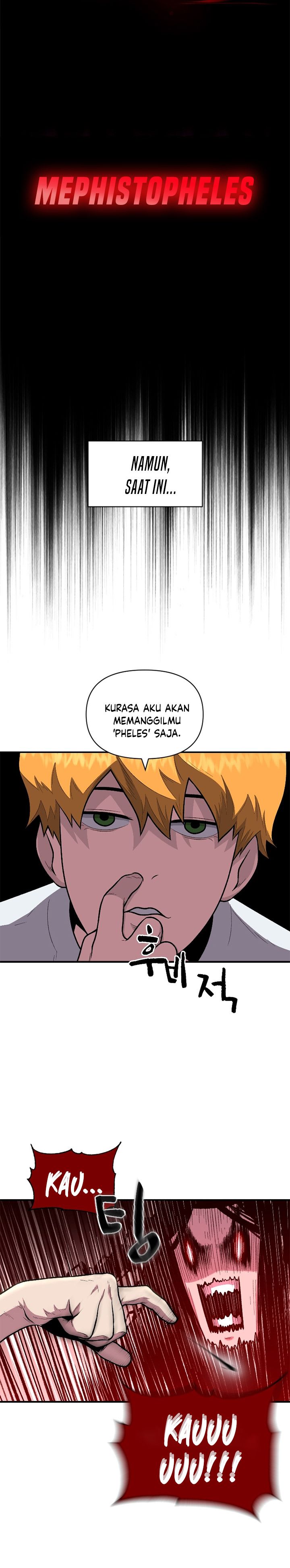 Talent-Swallowing Magician Chapter 09 Gambar 37