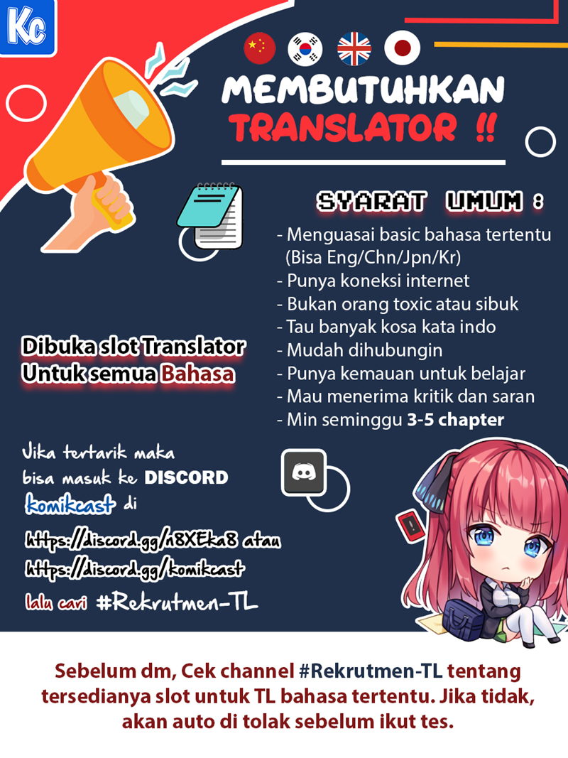 Talent-Swallowing Magician Chapter 09 Gambar 40