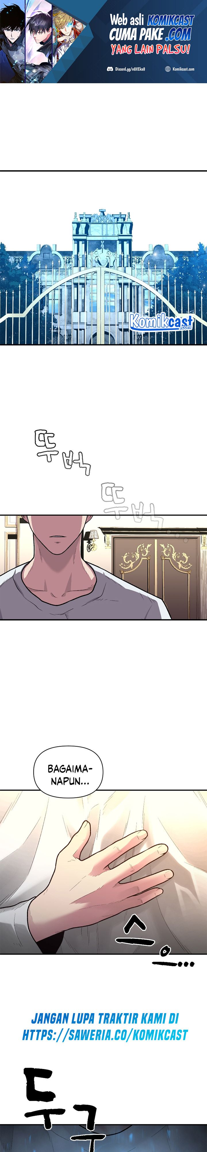 Talent-Swallowing Magician Chapter 10 Gambar 2