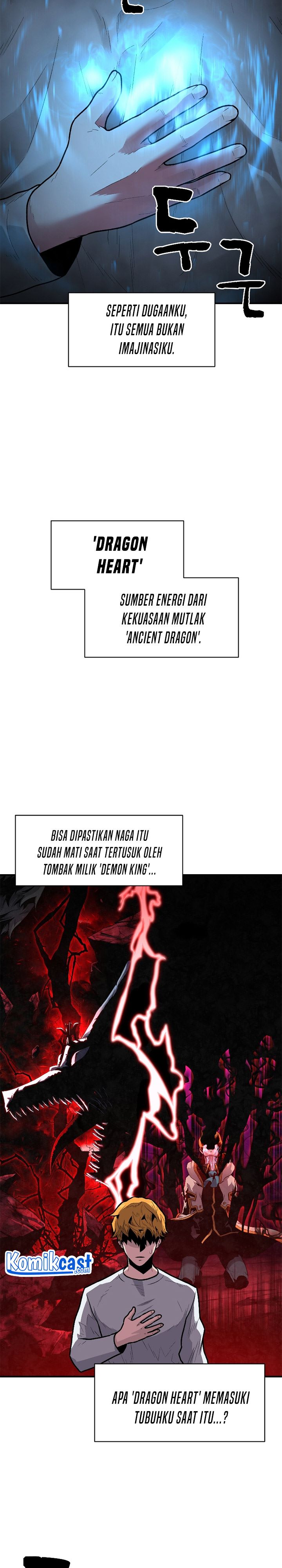 Talent-Swallowing Magician Chapter 10 Gambar 3