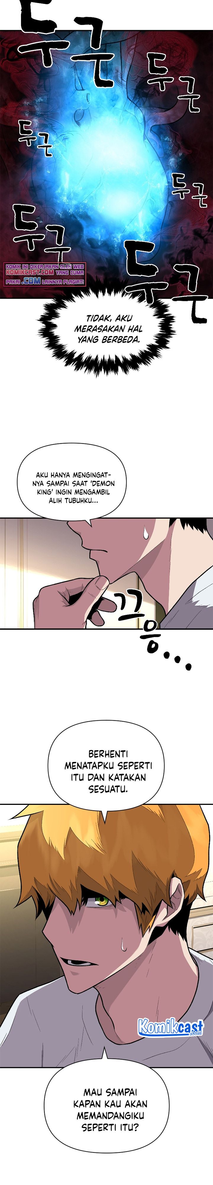 Talent-Swallowing Magician Chapter 10 Gambar 4