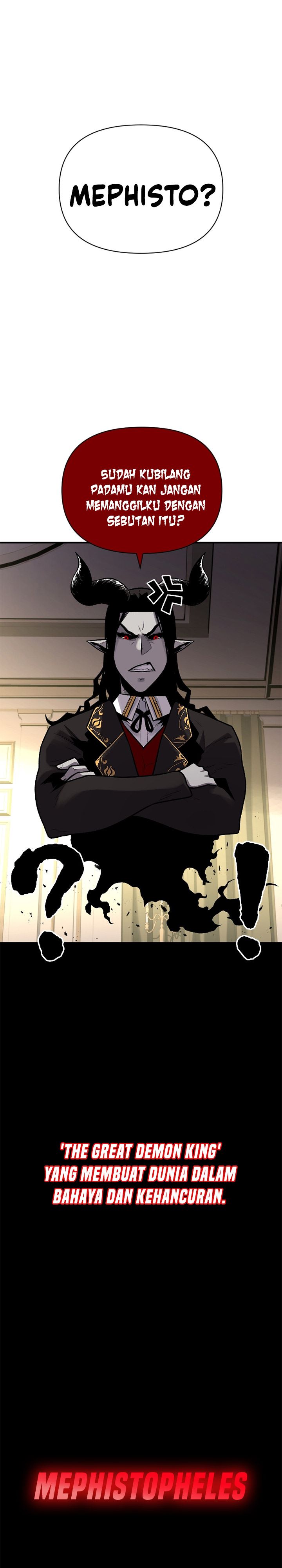 Talent-Swallowing Magician Chapter 10 Gambar 5