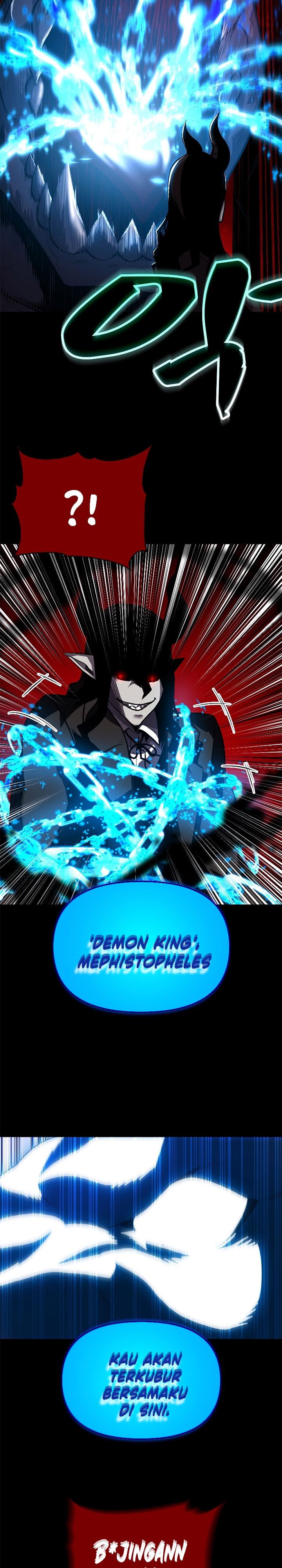 Talent-Swallowing Magician Chapter 10 Gambar 15