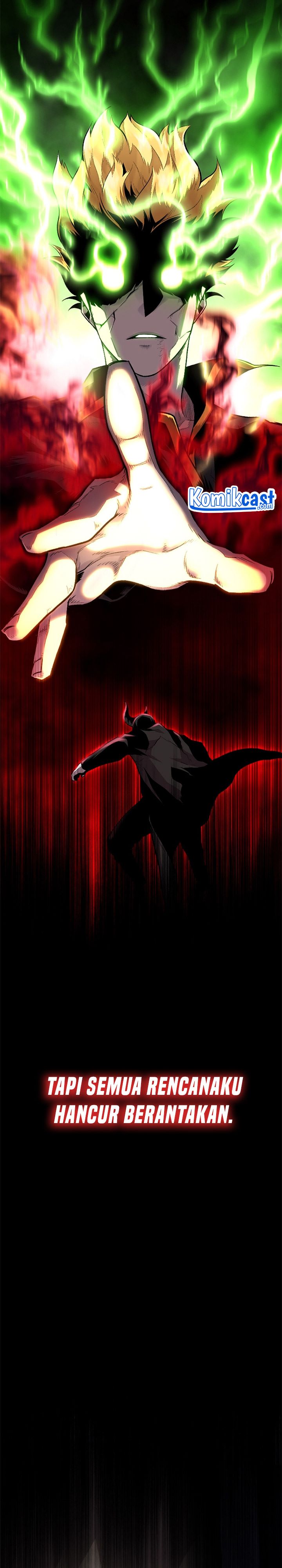 Talent-Swallowing Magician Chapter 10 Gambar 20