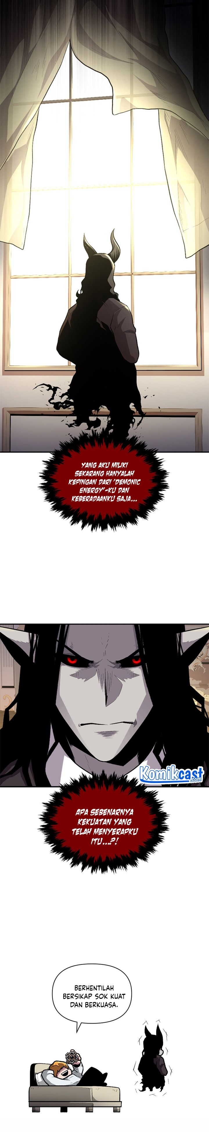 Talent-Swallowing Magician Chapter 10 Gambar 21