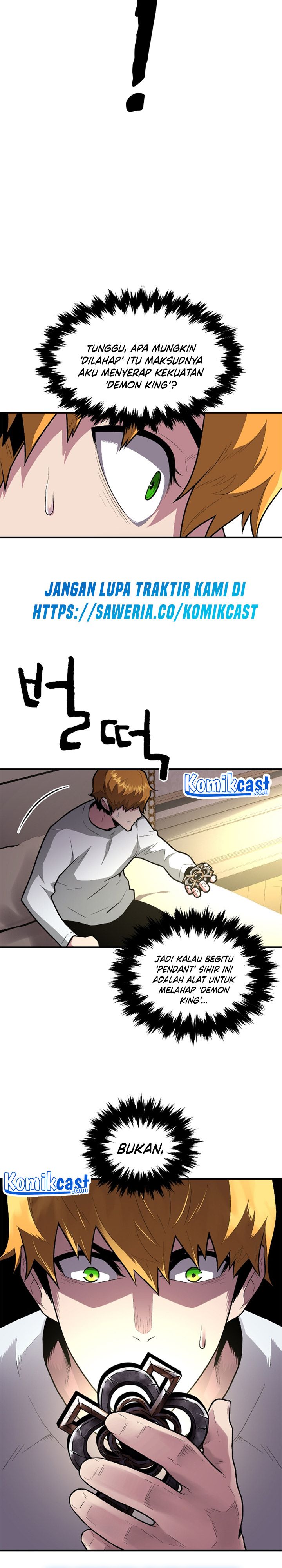 Talent-Swallowing Magician Chapter 10 Gambar 24