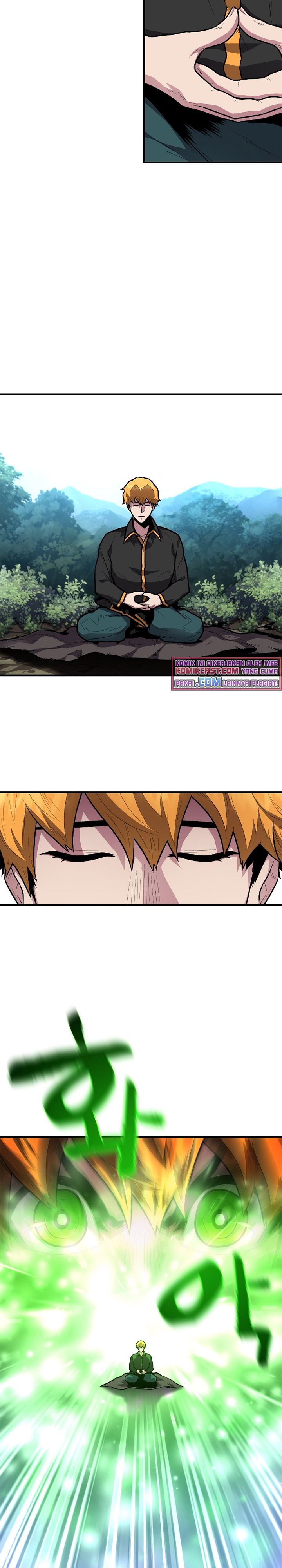 Talent-Swallowing Magician Chapter 10 Gambar 29