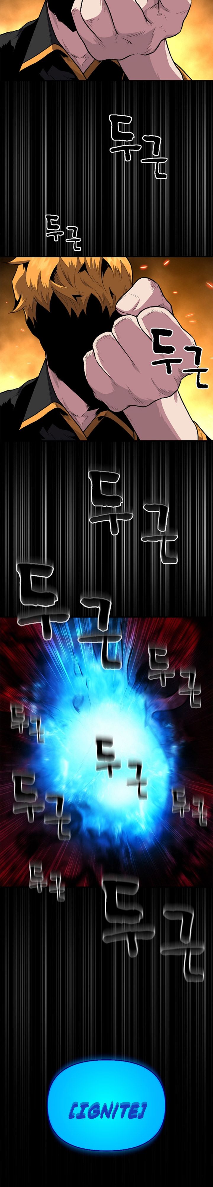 Talent-Swallowing Magician Chapter 10 Gambar 34
