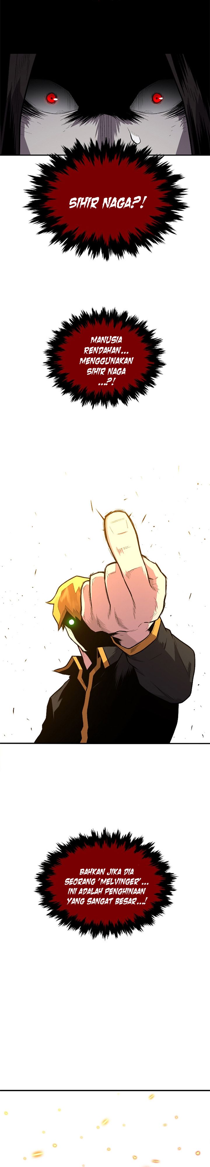Talent-Swallowing Magician Chapter 10 Gambar 37