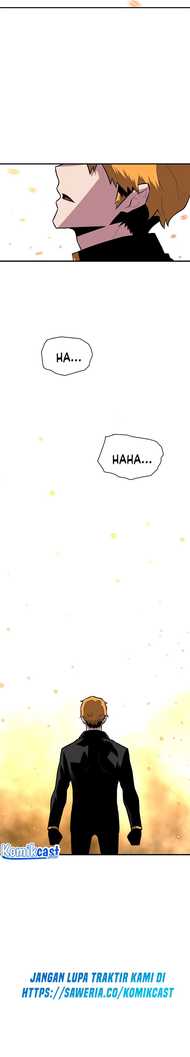 Talent-Swallowing Magician Chapter 10 Gambar 38
