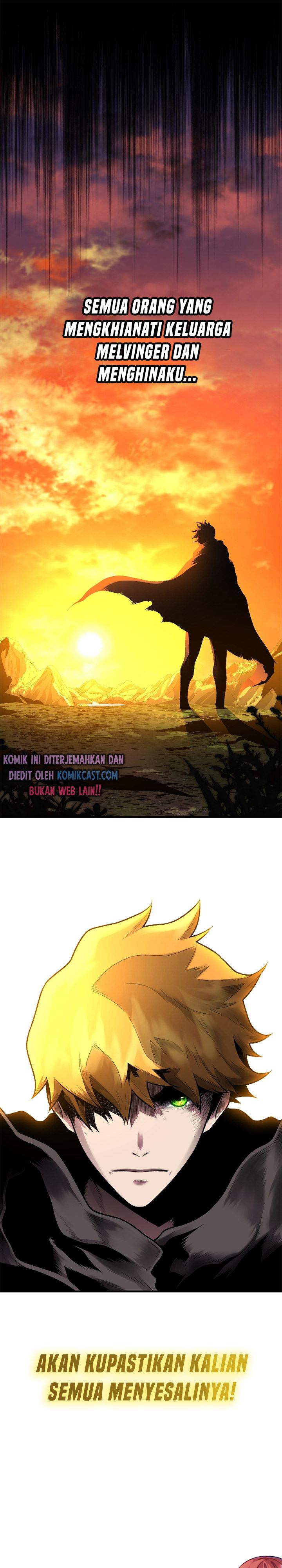 Talent-Swallowing Magician Chapter 10 Gambar 41