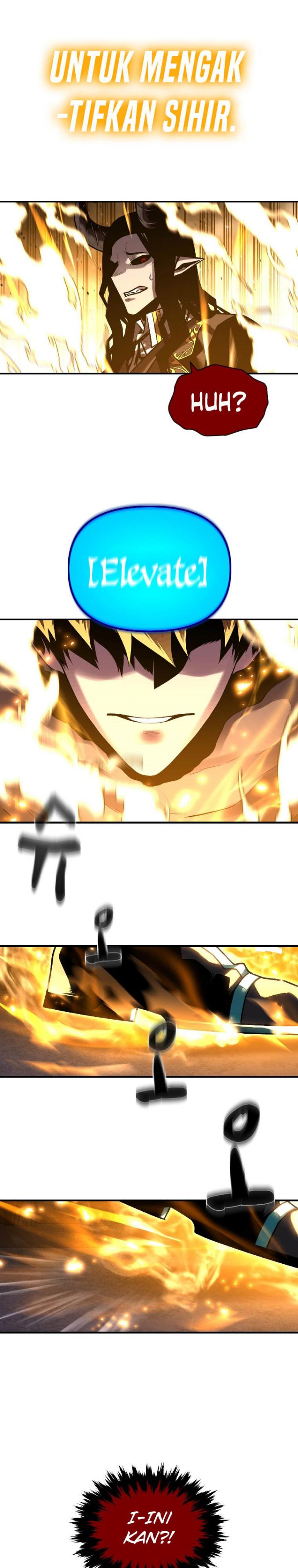Talent-Swallowing Magician Chapter 12 Gambar 6