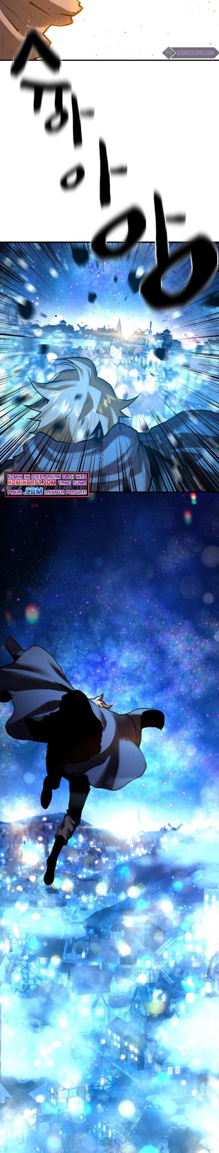 Talent-Swallowing Magician Chapter 12 Gambar 9
