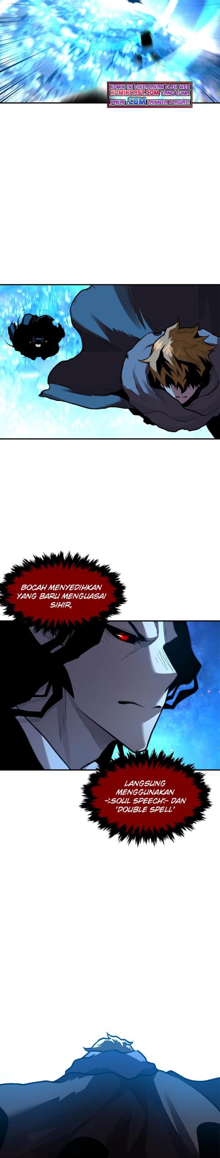 Talent-Swallowing Magician Chapter 12 Gambar 11