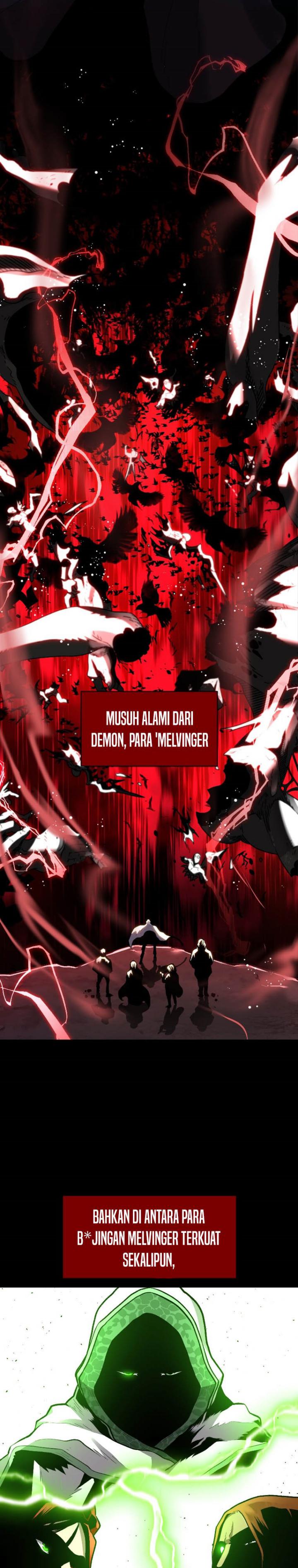 Talent-Swallowing Magician Chapter 12 Gambar 12