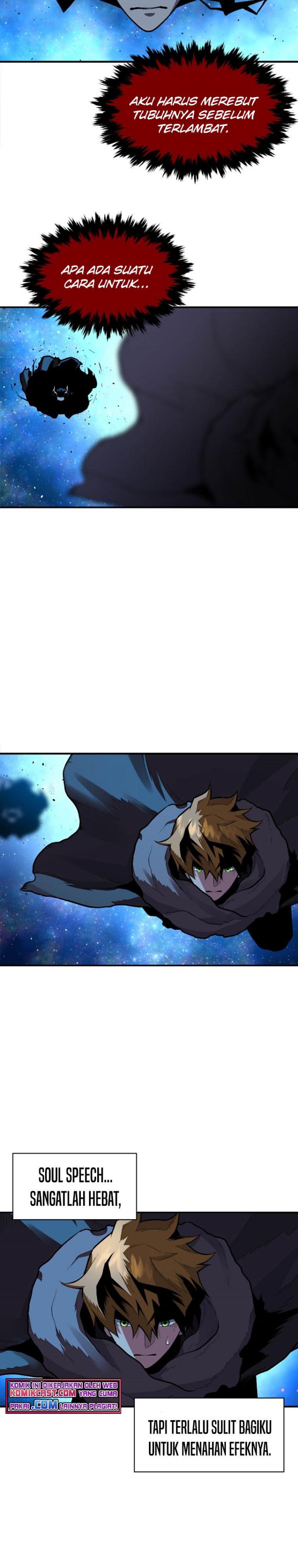 Talent-Swallowing Magician Chapter 12 Gambar 16